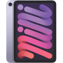 AppleiPad mini (6th Gen) 256GB WiFi+ Cell Purple50077896