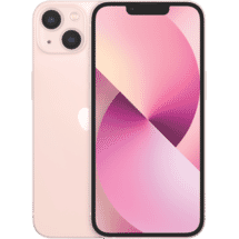 AppleiPhone 13 128GB Pink50077913