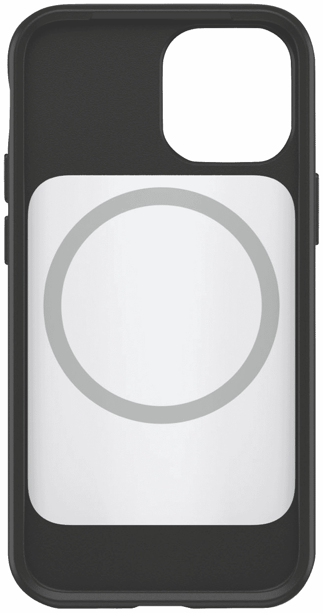 Otterbox 77 594 Symmetry Series Iphone 13 Mini Case Black At The Good Guys