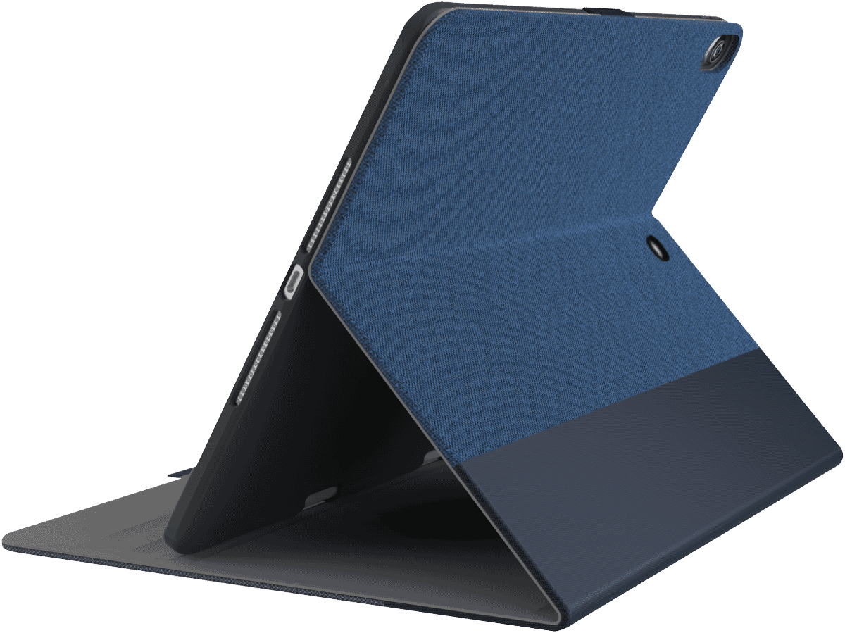 Cygnett iPad Mini 6 (8.6') TekView Case (Navy)