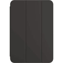 AppleiPad Mini 6 (8.6") Smart Folio (Black)50078061