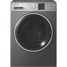 Fisher & Paykel10kg Front Load Washer50078101