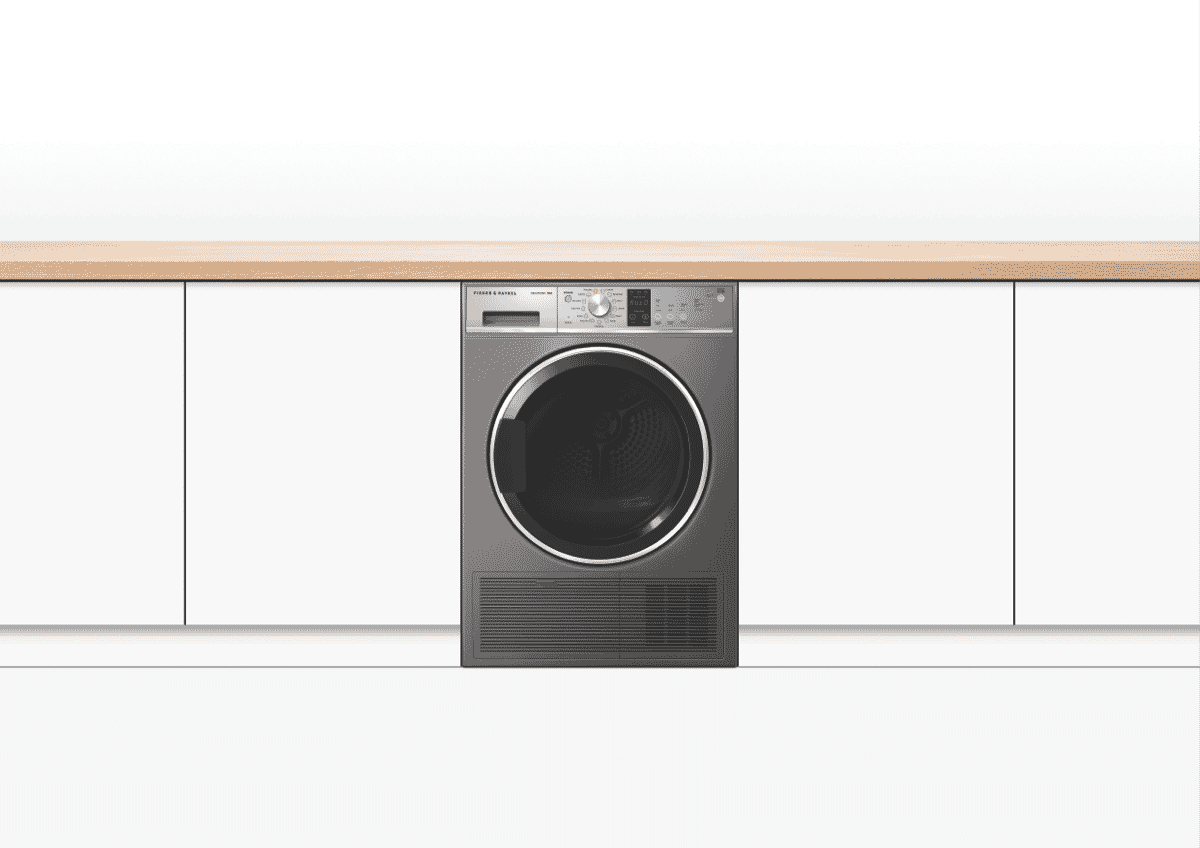Fisher &amp; Paykel9kg Heat Pump Dryer