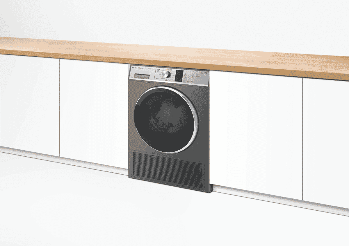 Fisher &amp; Paykel9kg Heat Pump Dryer