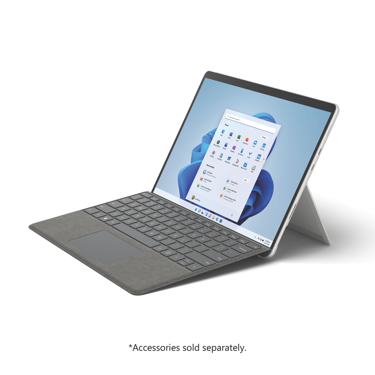 target surface pro keyboard