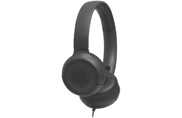 JBL Jr310 Kids Wireless On-Ear Headphones (Blue) - JB Hi-Fi