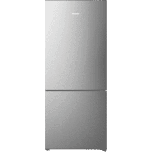Hisense417L Bottom Mount Refrigerator50078123