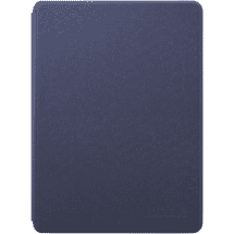 KindlePaperwhite Leather Cover - Deep Sea Blue (11th Generation-202150078145