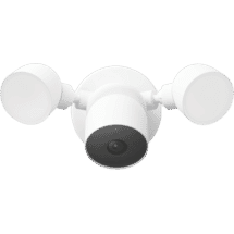 GoogleNest Cam Outdoor Floodlight50078167