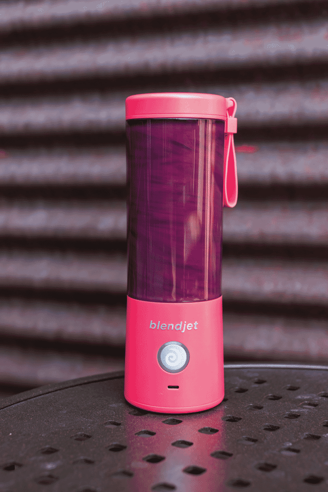 BlendJet BlendJet 2 Portable Blender - Hot Pink