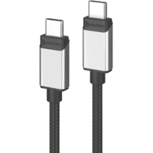 AlogicUltra Fast C-C Cable 2m Space Grey50078207