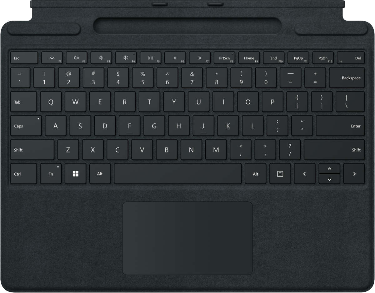 microsoft surface key replacement