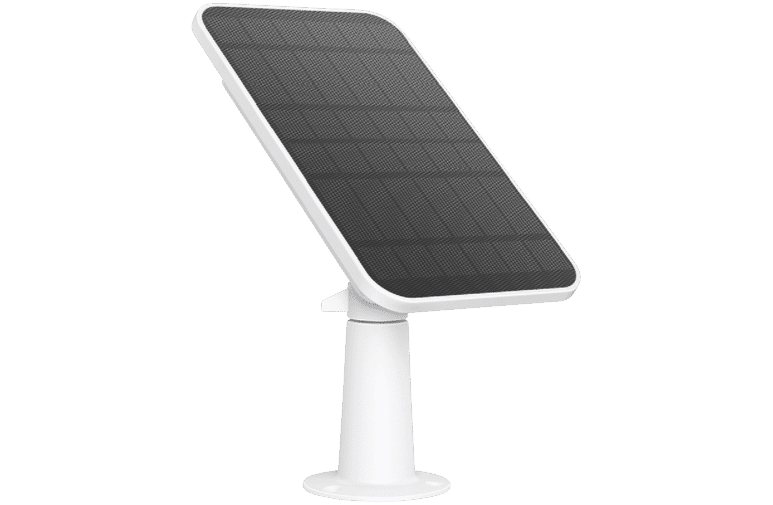 undefined | eufy Security Cam Solar Panel