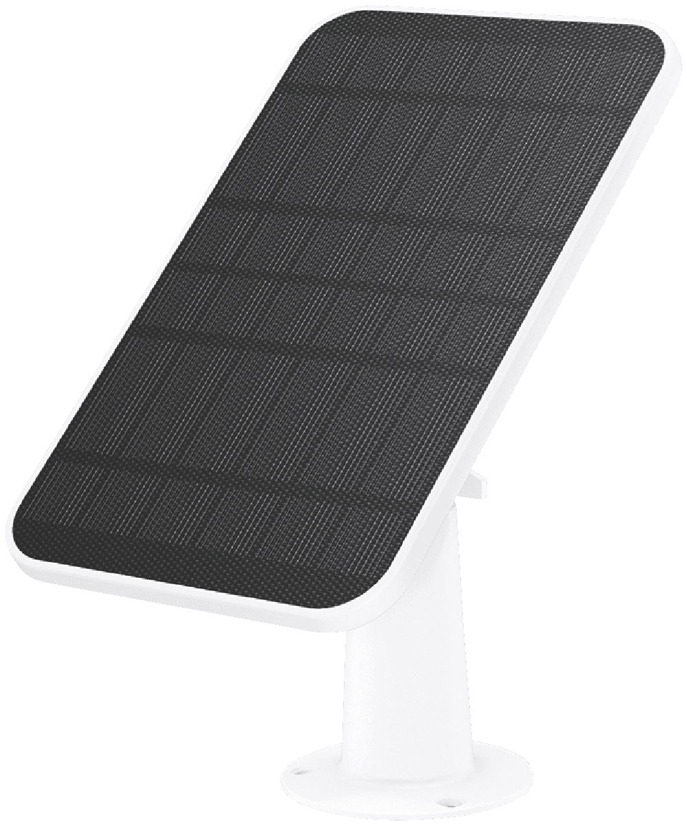 eufy Security Cam Solar Panel