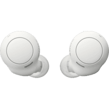 SonyTruly Wireless Headphones - White50078250