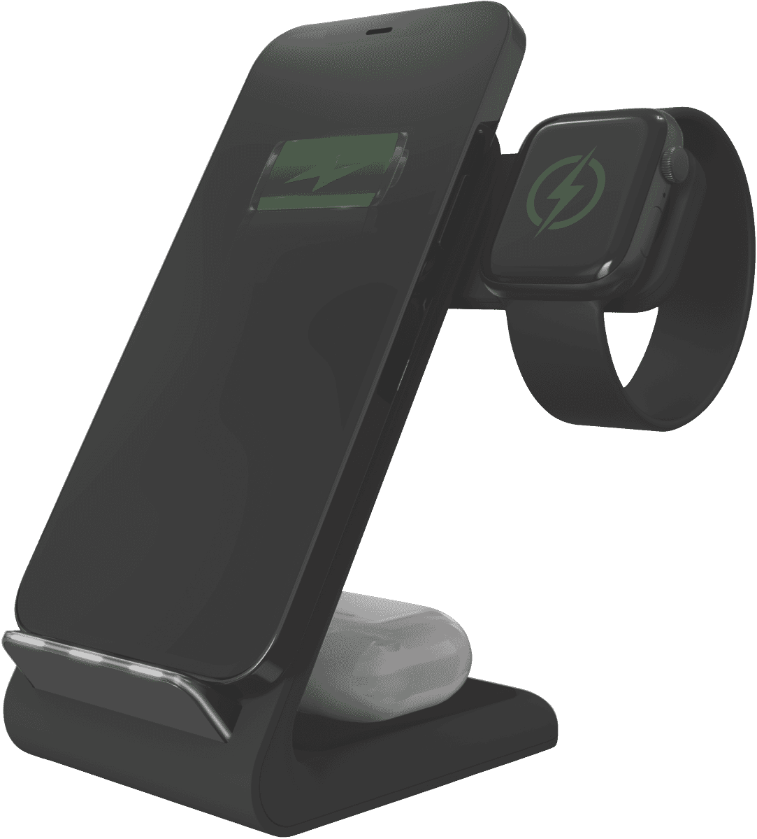 STM Chargetree Wireless Charging Station