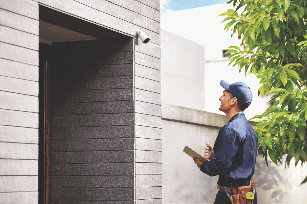 eufy Cam 2 Pro 2K Wireless Security System (4 Pack)