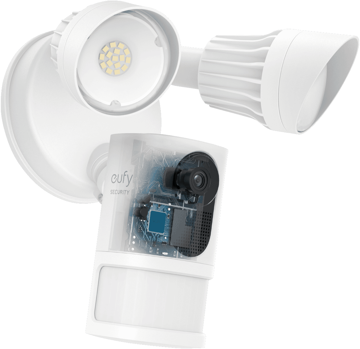 eufy security motion sensor