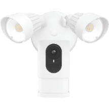 eufy2K Floodlight Security Camera (White)50078254