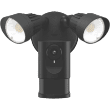 eufy2K Floodlight Security Camera (Black)50078255