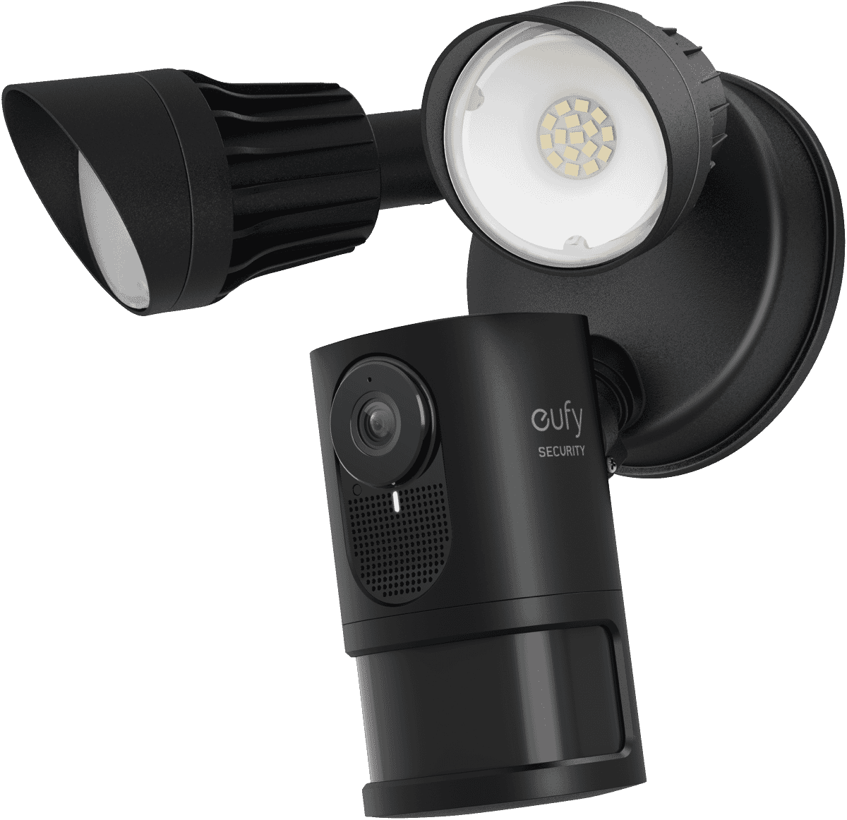 eufy security camera floodlight