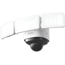 eufyFloodlight Pro 2K Security Camera50078256