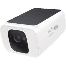 eufy2K Spotlight Solar Security Camera50078258