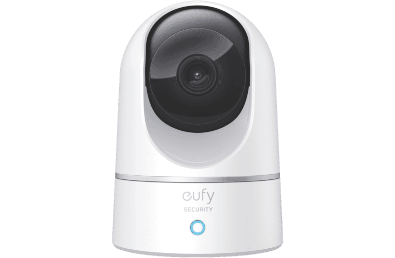 eufy Security eufyCam 2C Pro 2K Wireless Home Security System (3 Pack) - JB  Hi-Fi