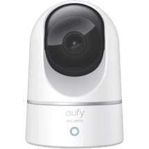 eufy2K Indoor Pan & Tilt Security Camera50078259