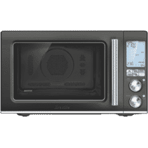 Breville32L 1200W the Combi Wave 3 in 1 Convection Oven50078261