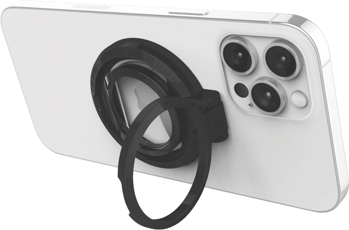 STM MagLoop - iPhone Loop & Bottle Opener