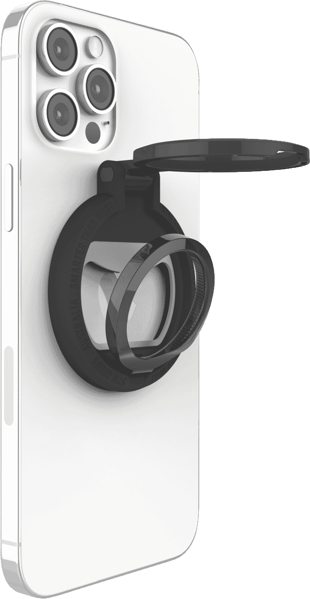 STM MagLoop - iPhone Loop & Bottle Opener