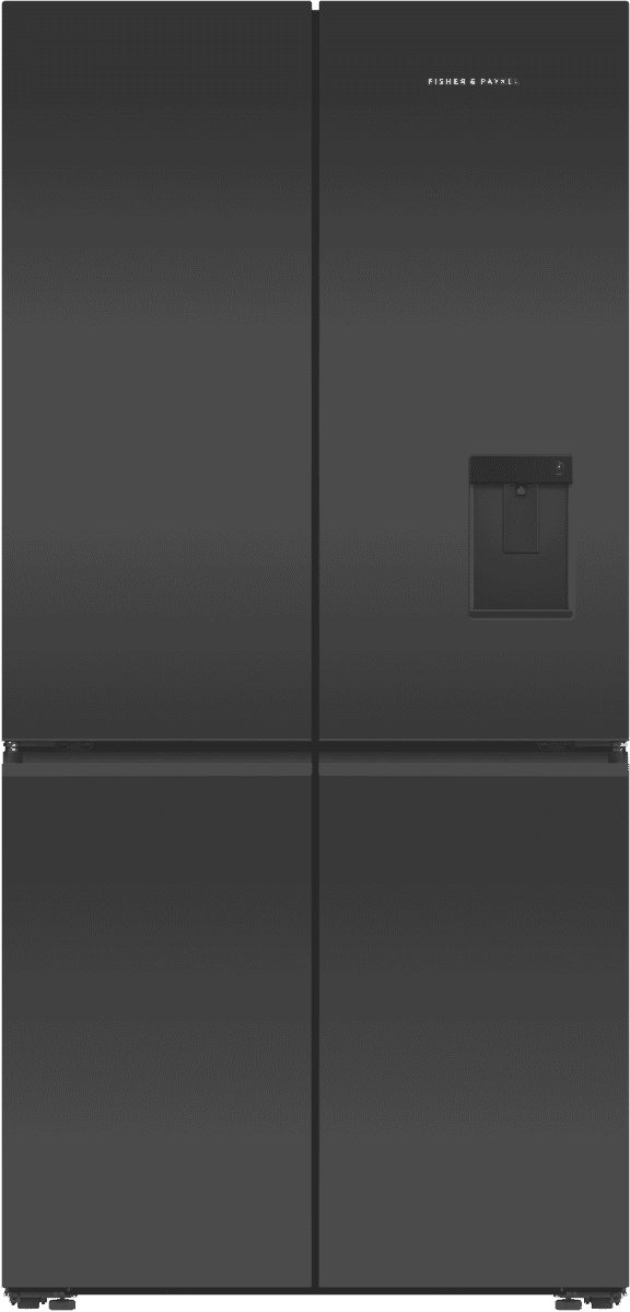 Image of Fisher & Paykel690L Quad Door Refrigerator