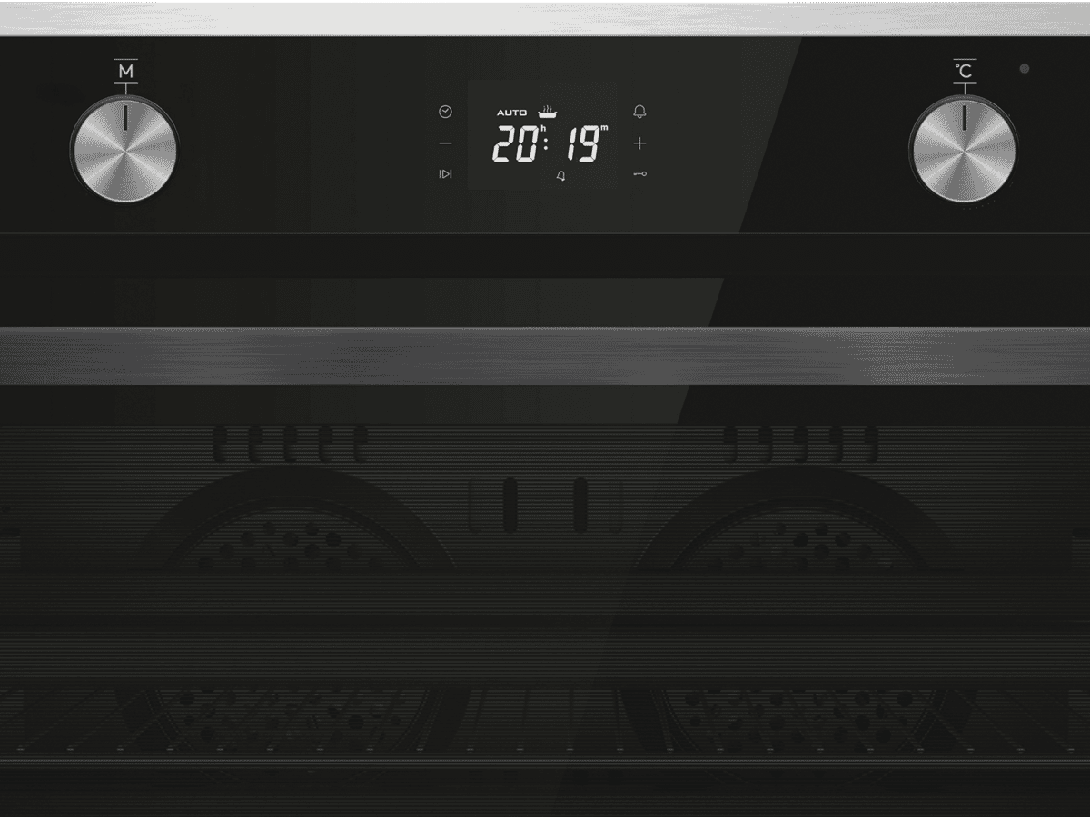 InAlto IO9060XL9T 90cm Built in Oven at The Good Guys