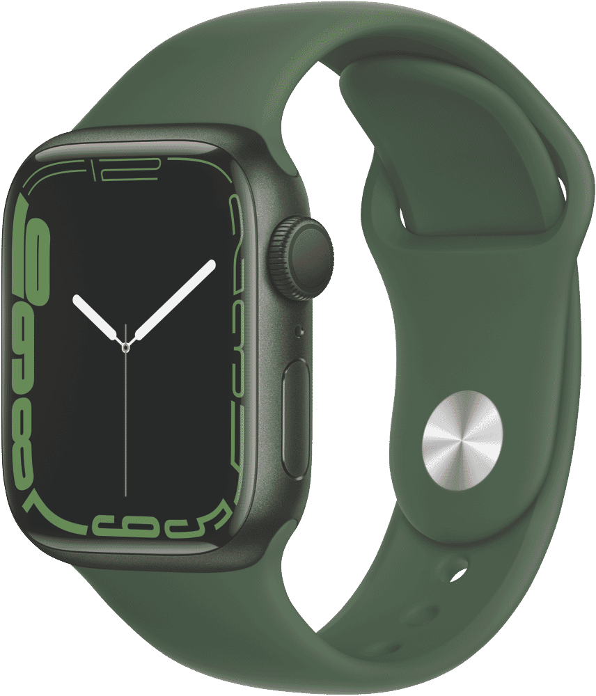 Apple - Apple Watch - The Good Guys