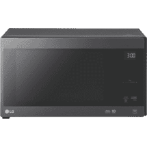 LG42L 1200W NeoChef Smart Inverter Microwave Matte Black50078367