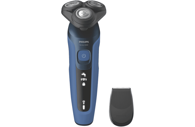 Philips S5466/17 Shaver Series 5000 at The Good Guys