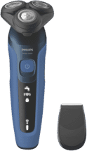 Philips S5880/20 Shaver Series 5000 Skin IQ at The Good Guys