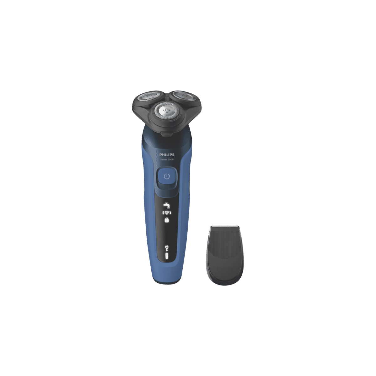 Philips S5466/17 Shaver Series 5000 at The Good Guys