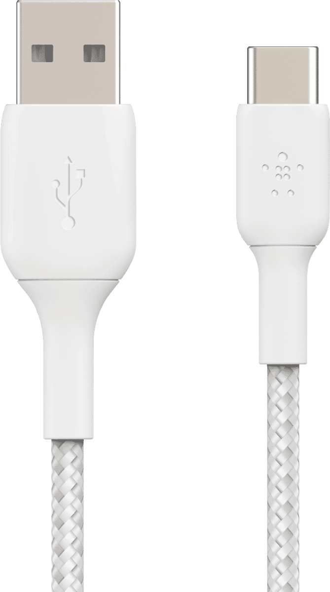 Belkin BOOSTCHARGE USB-C to USB-A Cable 2m