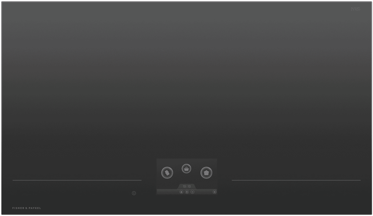 Fisher & Paykel 92cm Induction Cooktop Full Surface CI926DTB4