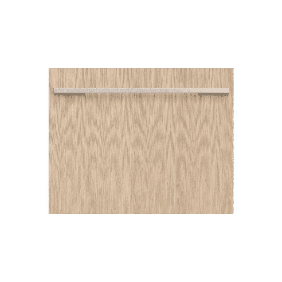 Fisher & Paykel DD60STX6I1 Integrated Single DishDrawer Tall at The