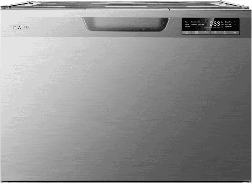 inalto integrated dishwasher