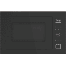 InAlto34L Integrated Microwave Black50078413