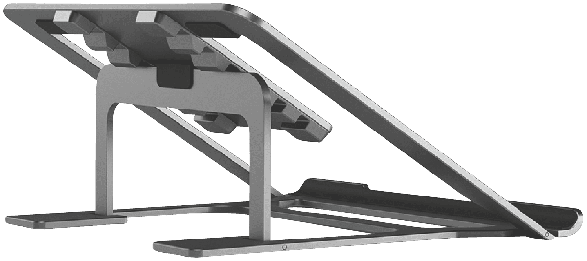 Alogic Metro Portable Laptop Riser