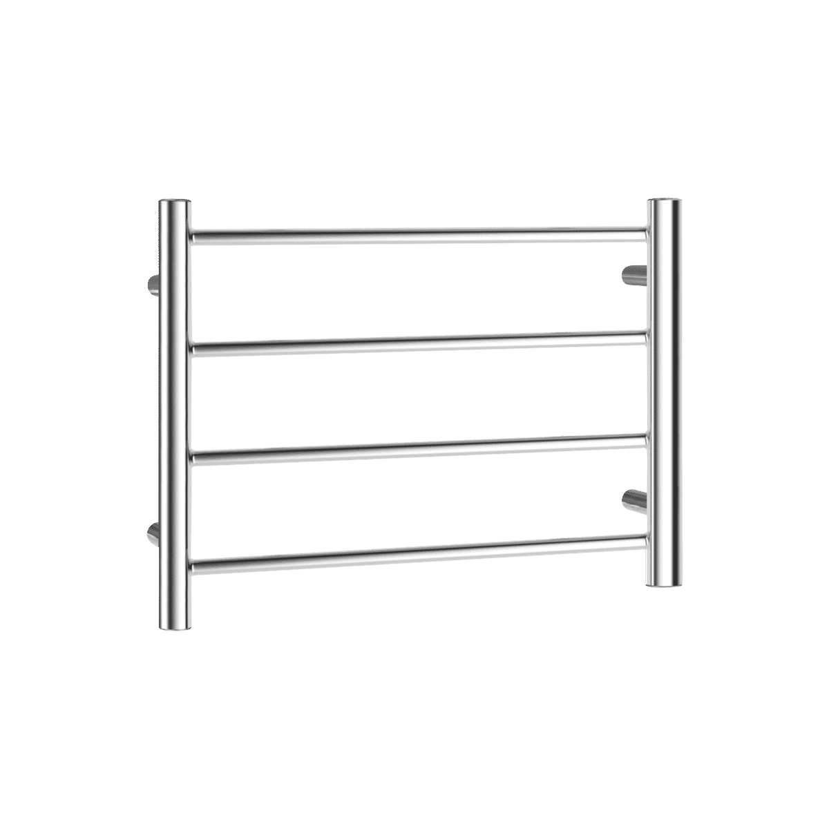 Freestanding heated towel discount rail good guys