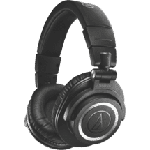 Audio TechnicaM50XBT Wireless Studio Headphones50078455
