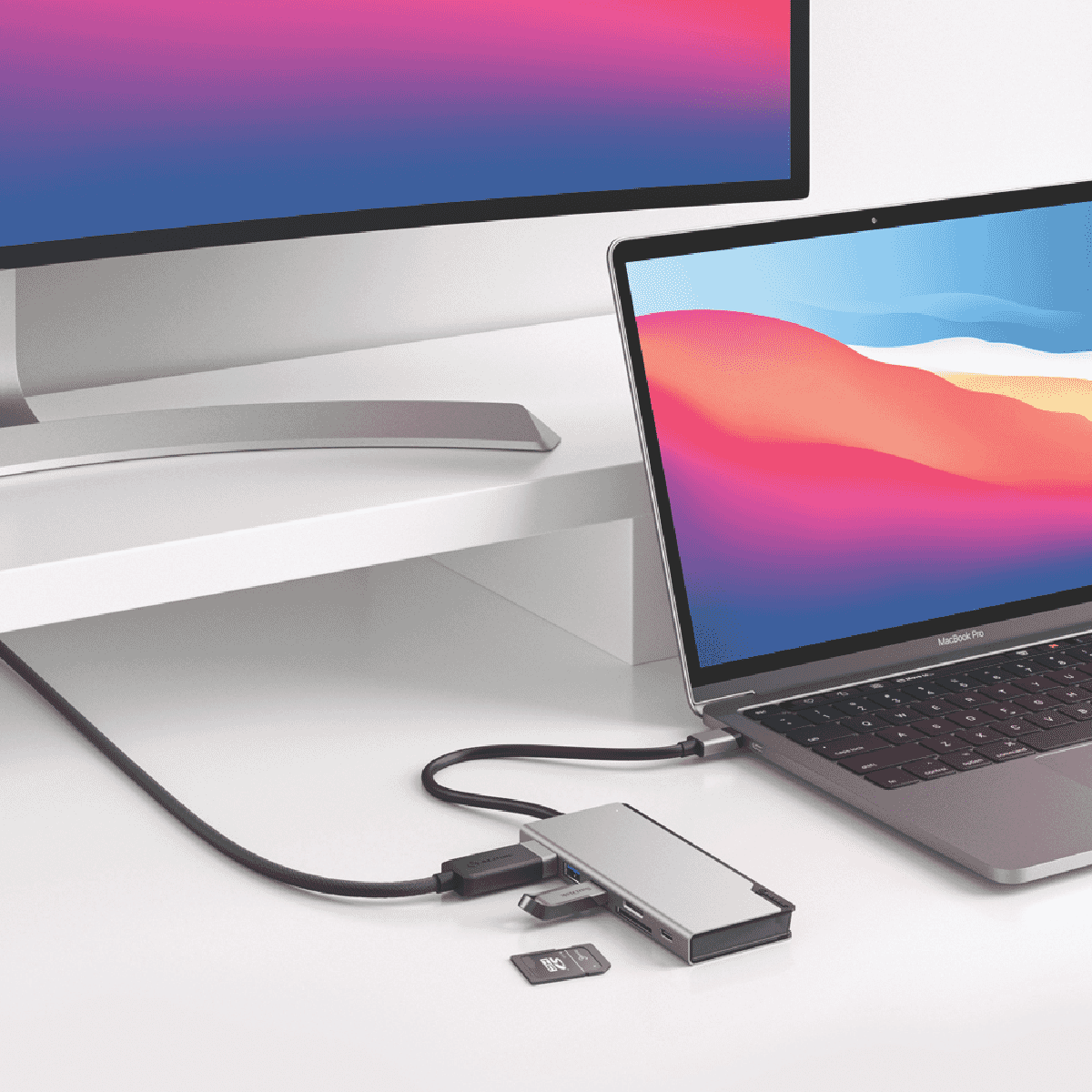 Alogic USB-C MultoPort Ultra Dock Gen2
