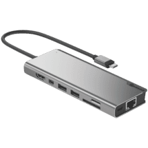 AlogicUSB-C Ultra MultiPort Dock Plus Gen250078488