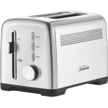 SunbeamFresh Start 2 Slice Toaster50078506